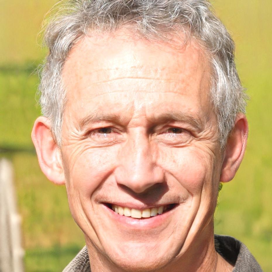 Portrait de Thomas Leroy, expert en gestion de portefeuille