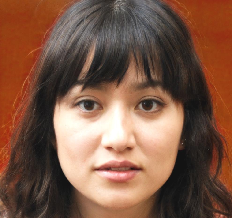 Portrait de Sophie Martin, spécialiste en investissement long terme